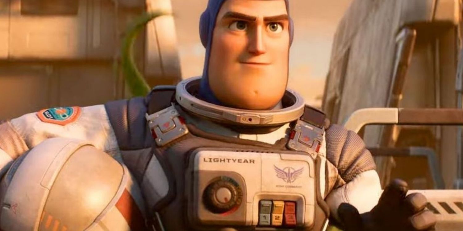 LIGHTYEAR CHEGA AOS CINEMAS NO DIA 16 DE JUNHO DE 2022