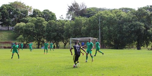 28ª COPA FUTEL DE FUTEBOL DE CAMPO COMEÇA NO DOMINGO