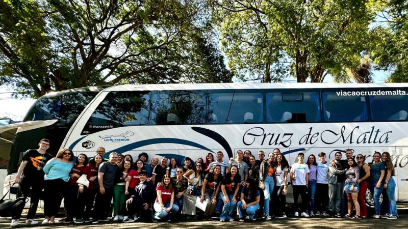 Cultura e aprendizado: a importância de levar os alunos para fora da sala de aula