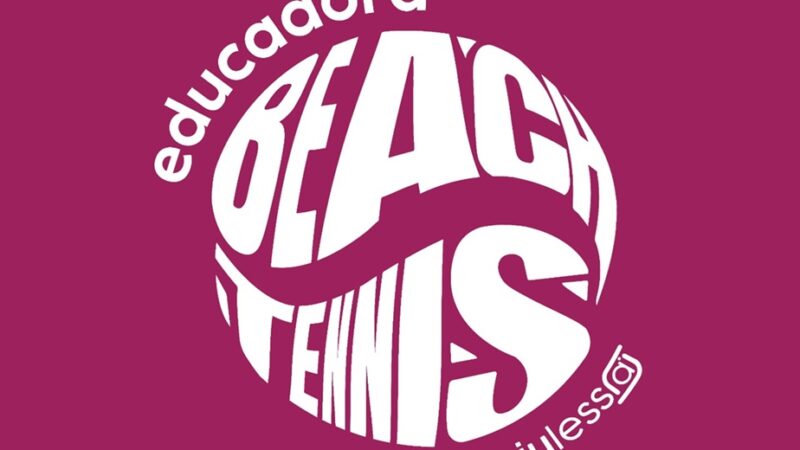 Educadora 90.9 promove o 1º Open de Beach Tennis em celebração ao Dia da Mulher