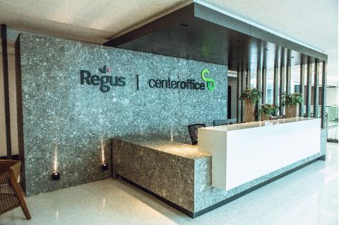 Para atender à crescente demanda por trabalho híbrido na região, Regus inicia operações no Center Shopping Uberlândia