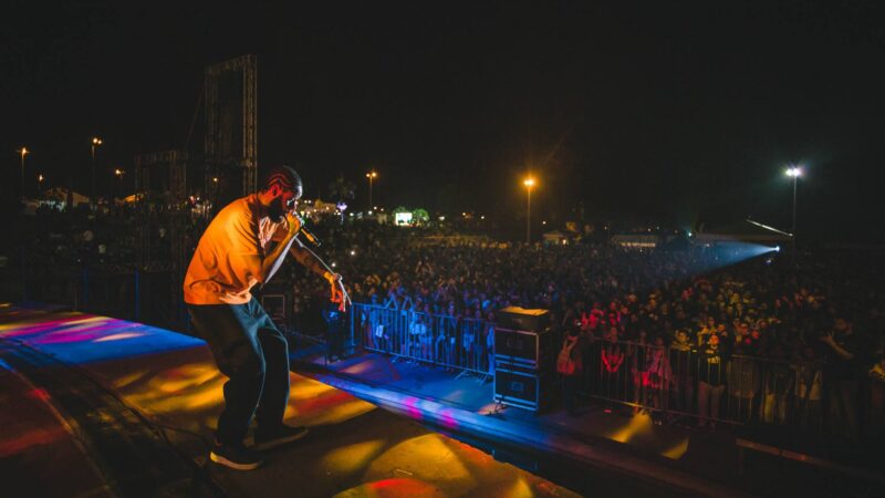 Mineiro Beat está de volta com muitas novidades e acesso gratuito ao festival