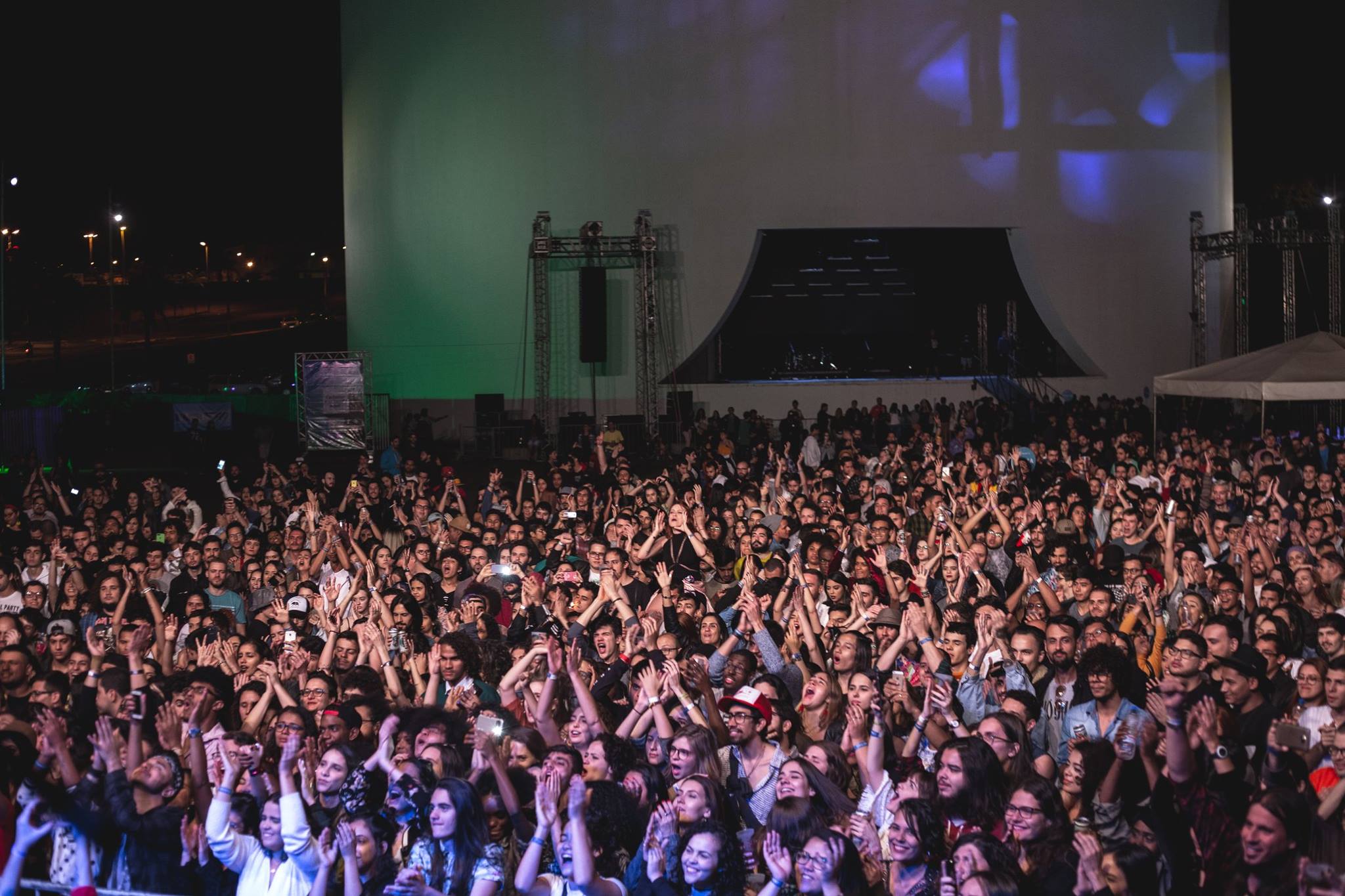 Mineiro Beat 2024: novo espaço (UFU), entrada gratuita e 21 atrações musicais