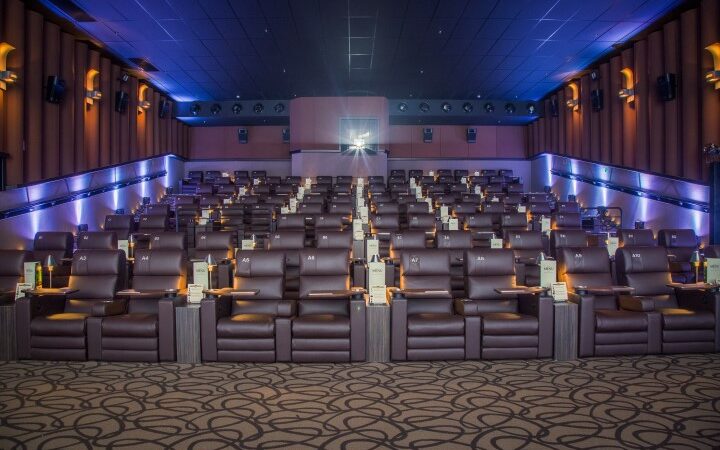 Cinépolis do Center Shopping Uberlândia se une a mais uma edição da Semana do Cinema com ingressos a partir de R$ 10,00