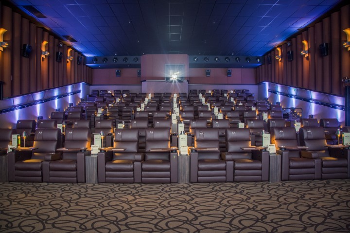 Cinépolis do Center Shopping Uberlândia se une a mais uma edição da Semana do Cinema com ingressos a partir de R$ 10,00