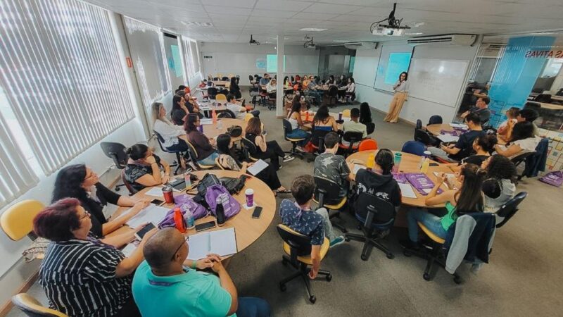 Instituto Projeto de Vida abre inscrições para nova turma do Projeto Carreira