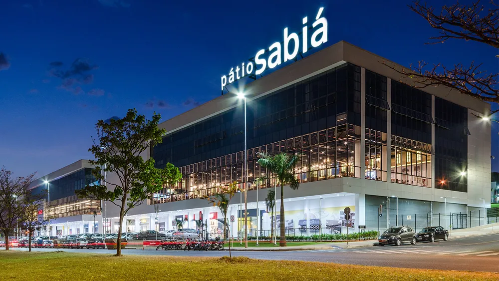 Pátio Sabiá divulga programação musical da semana de 17 a 23 de março