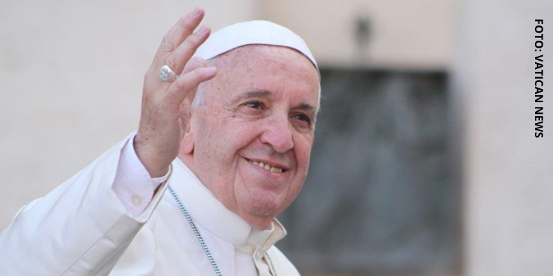 FRANCISCO: O FIM DO PONTIFICADO HUMANO