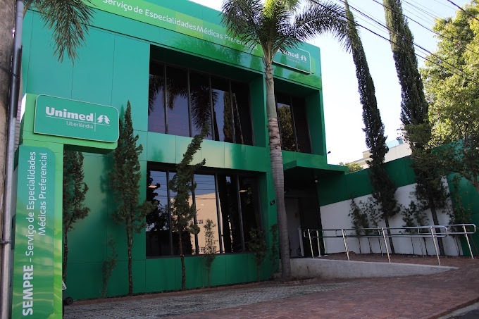 Unimed Uberlândia investe em Atenção Primária à Saúde e reforça a presença dos serviços próprios com a campanha “Sempre Perto”