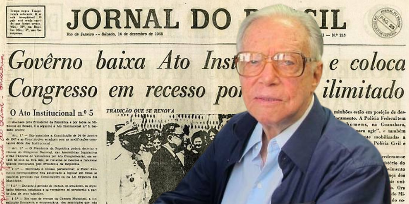FIGUEIRÓ: UM SÉCULO DE JORNALISMO