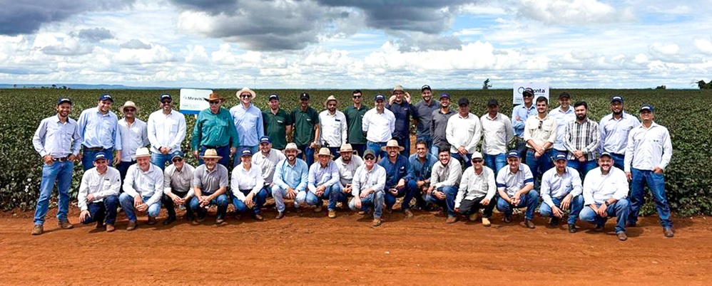 Amipa dá início ao Circuito Técnico 2025