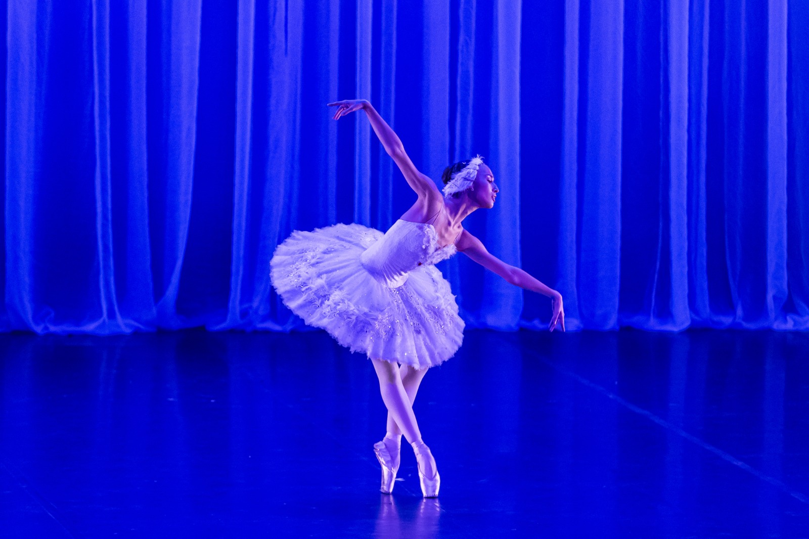 Escola Bolshoi Brasil traz “Gala” a Uberlândia com ingressos esgotados e arrecadação recorde!