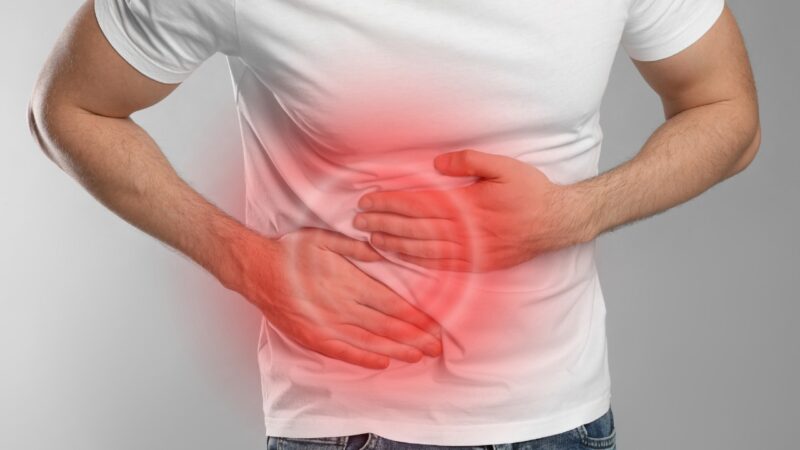 Apendicite: cirurgia é o tratamento mais eficaz