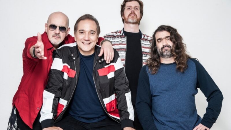 Brazilian Bacon Day 2025 acontece neste fim de semana em Uberlândia com grandes nomes do rock