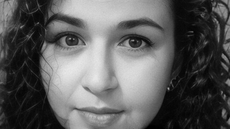 A jornalista e assessora de imprensa, Lívia Rosa Santana é homenageada nos Estados Unidos