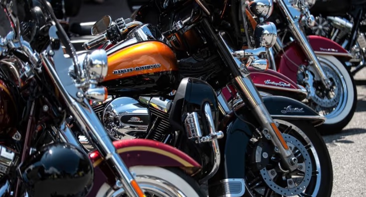 Moto Fest vai reunir milhares de motociclistas no Brazilian Bacon Day 2025 em Uberlândia