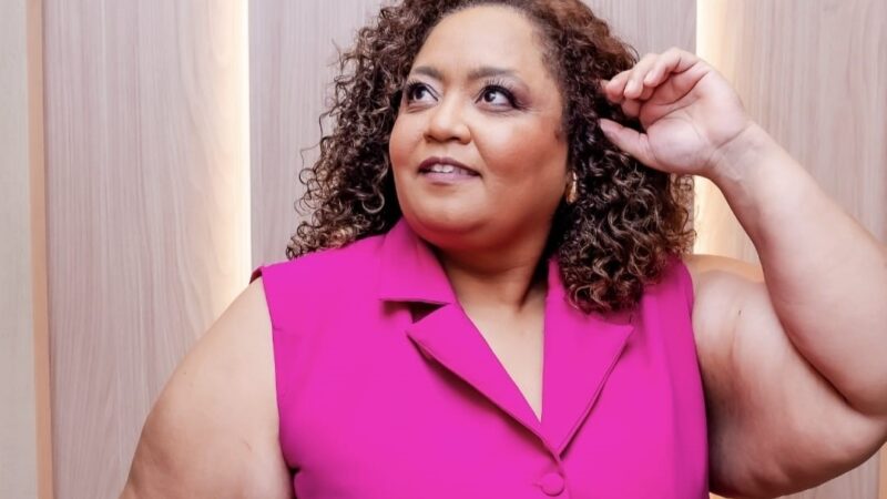 Coquetel para a imprensa apresenta novidades da 4ª edição do evento “Mulheres Negras que Movem a Terra”