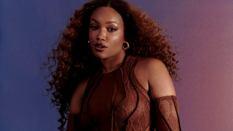 IZA no Festival Timbre 2025: A deusa do pop brasileiro vai aterrissar em Uberlândia