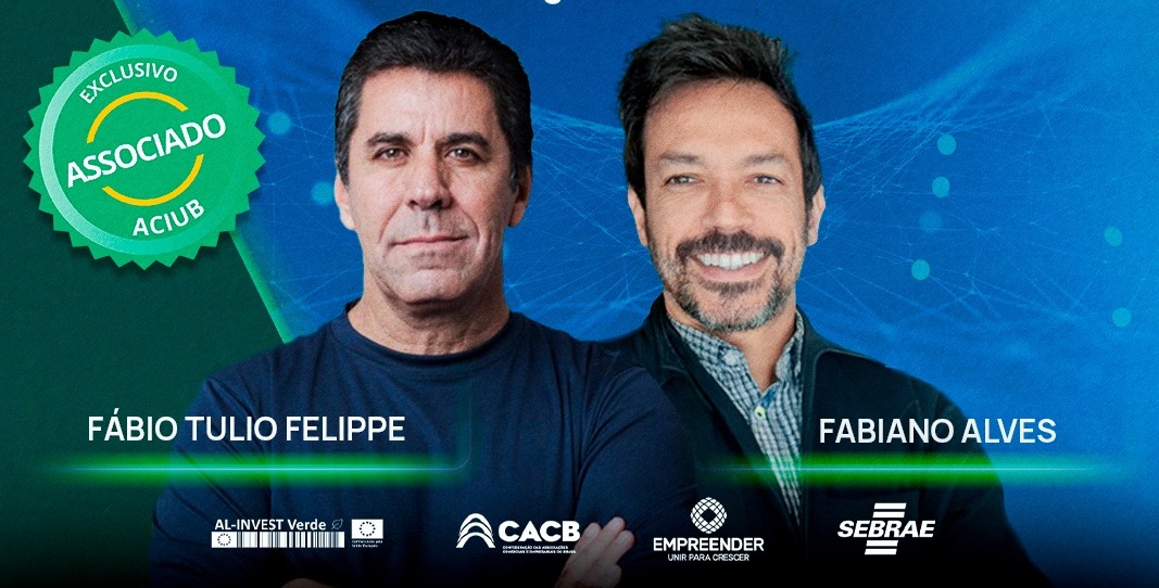 Aciub lança programa “Negócio em Foco” para soluções estratégicas e crescimento empresarial em Uberlândia