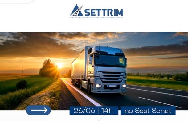 Settrim promove encontro sobre Boas Práticas nas Rodovias em parceria com ANTT, Fetcemg e Ecovias