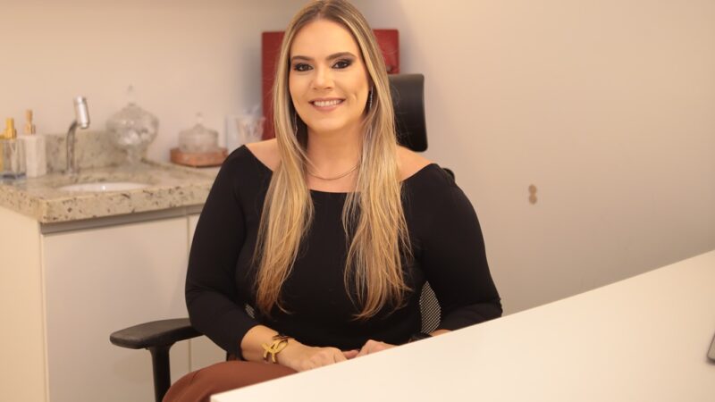 Cuidando da saúde feminina com excelência