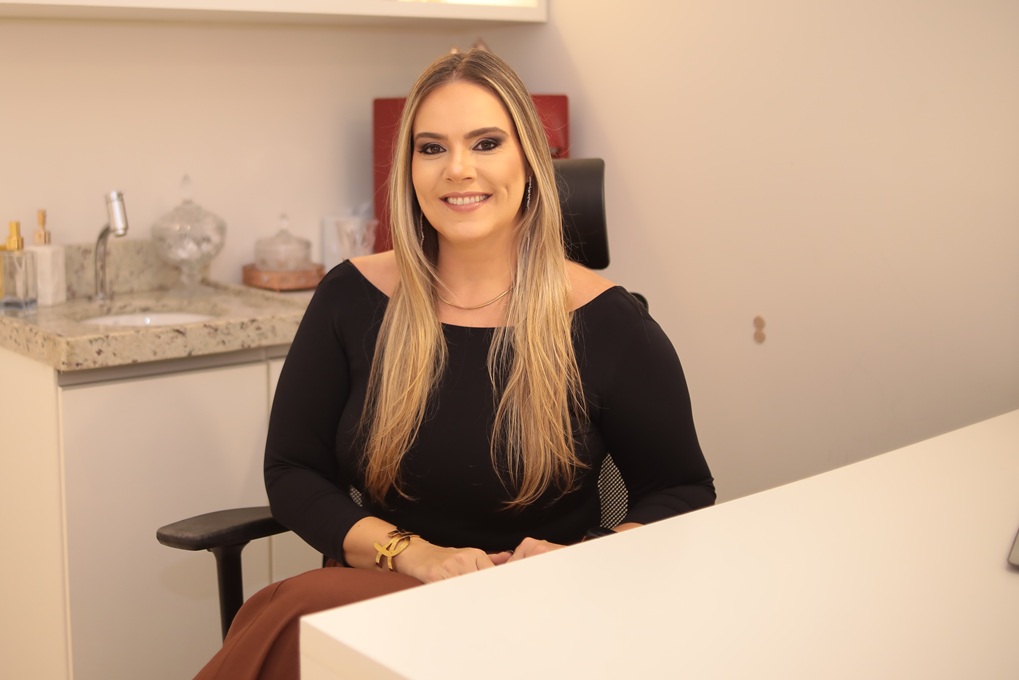 Cuidando da saúde feminina com excelência