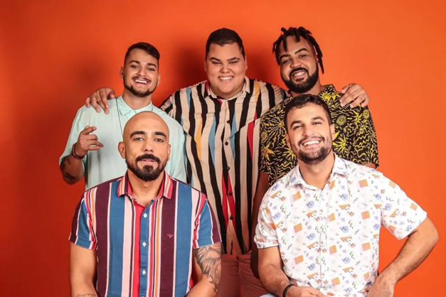 The Music Beach anuncia 8ª edição para outubro com Menos é Mais como primeira atração confirmada