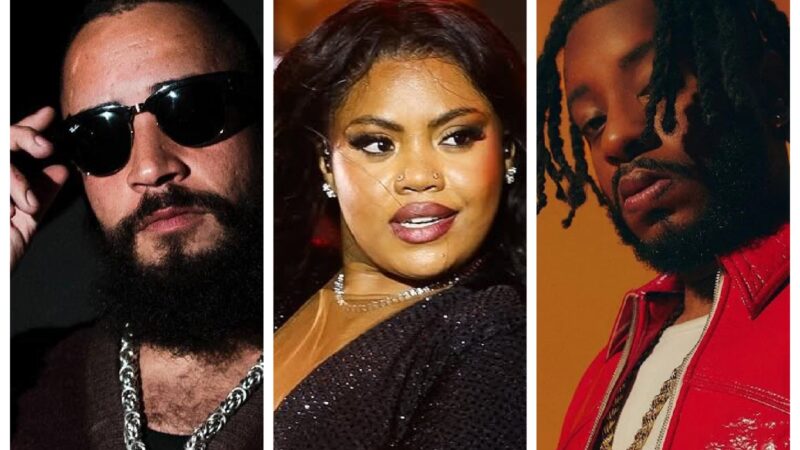 Festival Timbre 2025 reforça protagonismo do Rap nacional com BK’, FBC e Duquesa no line-up