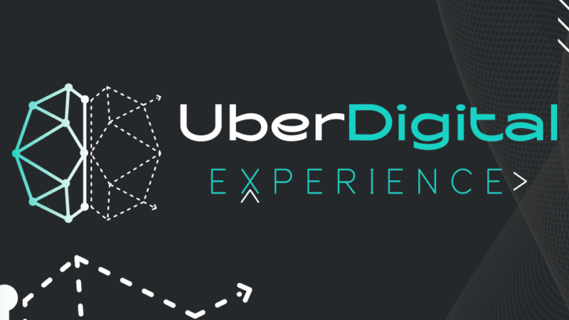 Uberlândia recebe a primeira edição do Uber Digital Experience