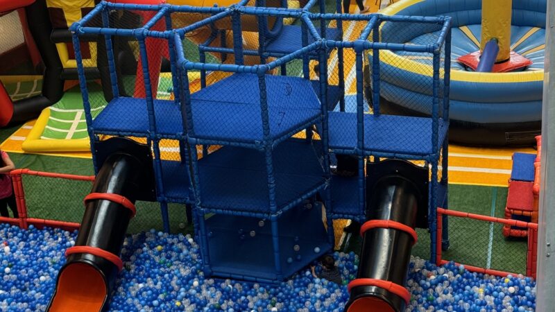Esportes e diversão com a Turma da Mônica chegam ao Center Shopping Uberlândia
