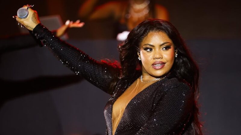 Duquesa é confirmada no Festival Timbre 2025 e representa a força do novo rap nacional