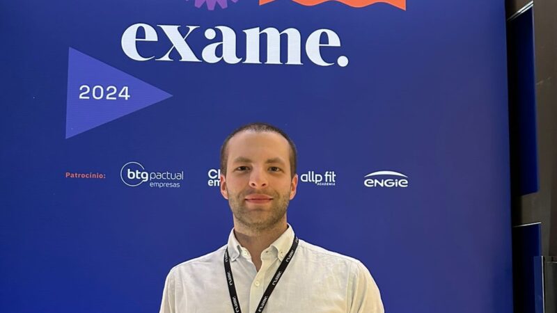 Empresa Uberlândia é destaque pelo segundo ano no ranking EXAME Negócios em Expansão
