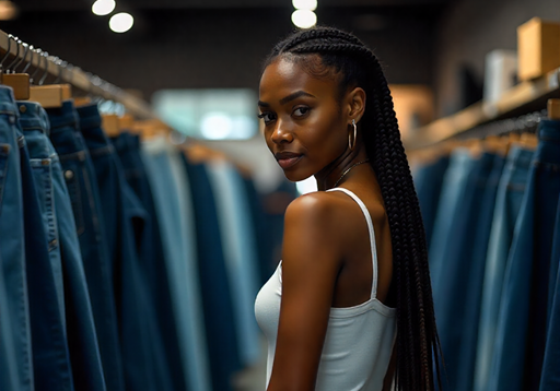 Uberlândia realiza 12ª edição do Outlet Jeans com peças de grandes marcas