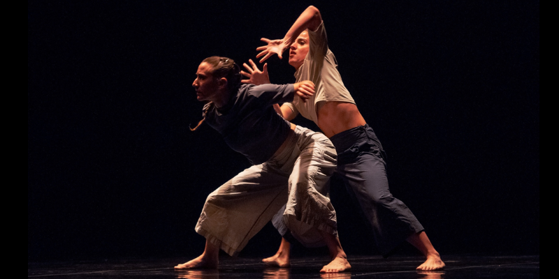 A FORÇA E O VIGOR DO MARCAT DANCE