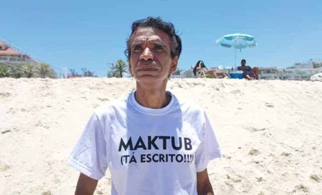 Jay Said inicia e encerra projetos 2025