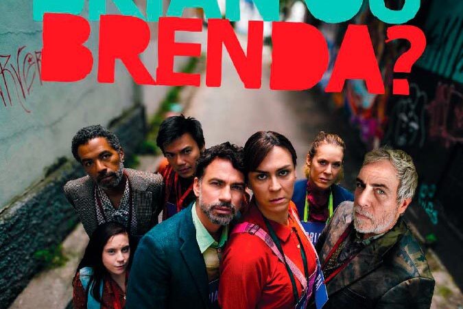Brian ou Brenda: espetáculo premiado chega a Uberlândia no Festival Todos em Cena