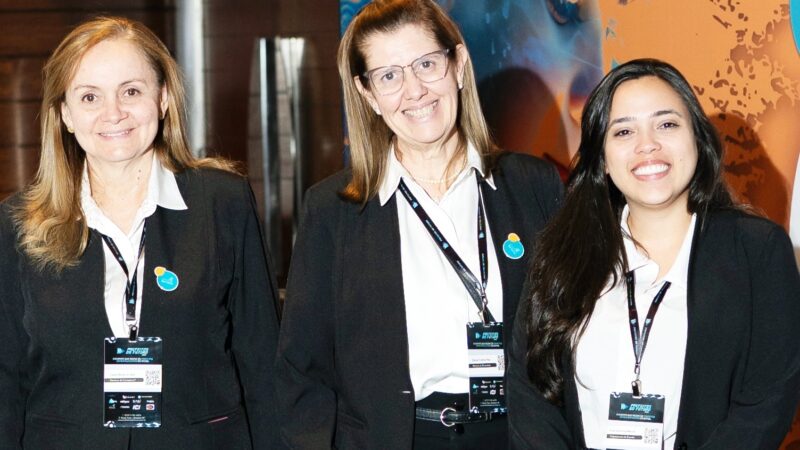 Instituto Hortense marca presença no Uberlândia Summit 2025