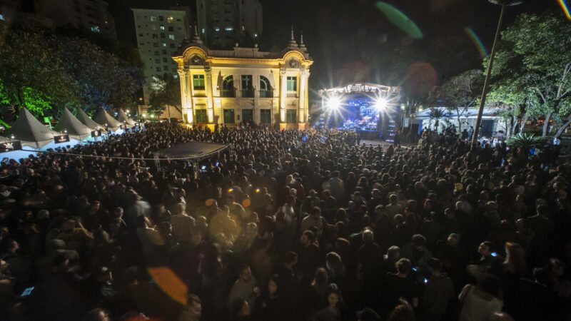 Tudo pronto para o Fundinho Festival 2025: 12 horas de jazz e blues