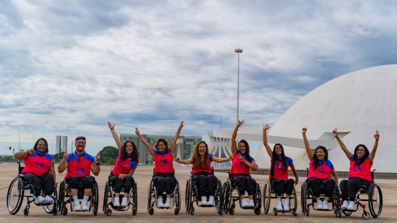 Espetáculo Street Cadeirante e oficina inclusiva movimentam Uberlândia no Festival Todos em Cena