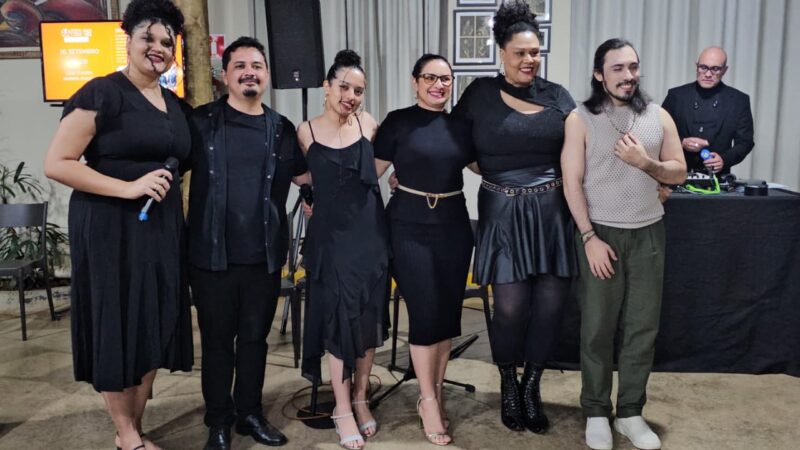 1º Festival de Inclusão e Acessibilidade: Todos em Cena marca a programação do Projeto Uberlândia na Rota das Culturas