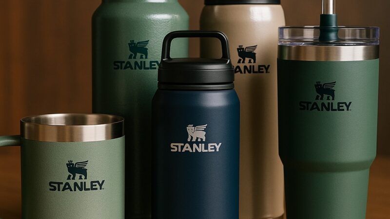 Inova Laser conquista homologação exclusiva da Stanley no Brasil