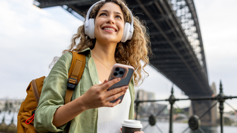 Inglês para viagens: frases úteis e dicas para turistas