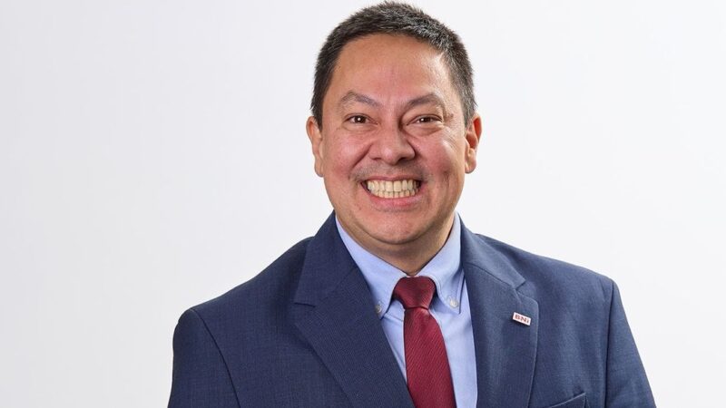 Palestrante Alfredo Tanimoto vem a Uberlândia com mensagem de superação e propósito para empreendedores