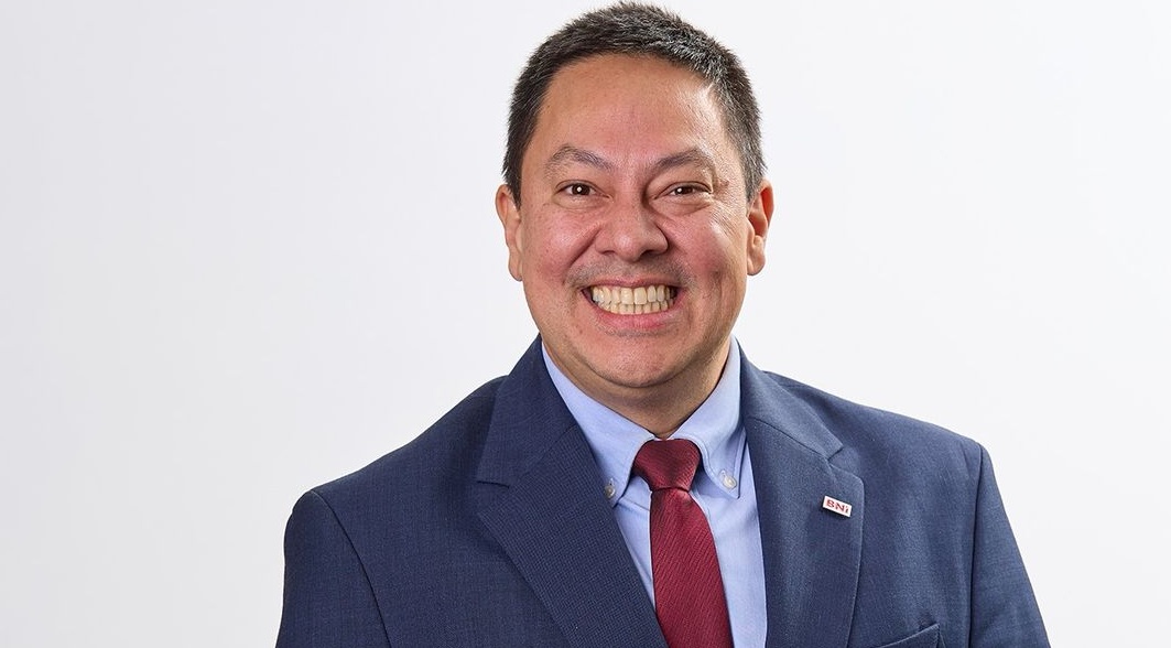 Palestrante Alfredo Tanimoto vem a Uberlândia com mensagem de superação e propósito para empreendedores