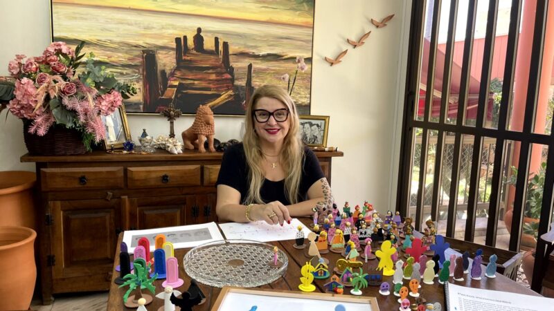 Workshop inédito de Constelação Sistêmica na água acontece em Uberlândia