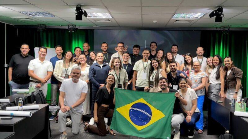 Regnus lança o primeiro clube de negócios do Brasil voltado ao micro e pequeno empresário