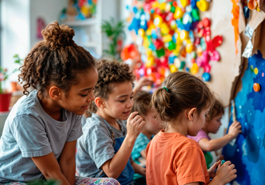 Cardume: série de podcasts da Casa Thomas Jefferson aborda transformação na educação