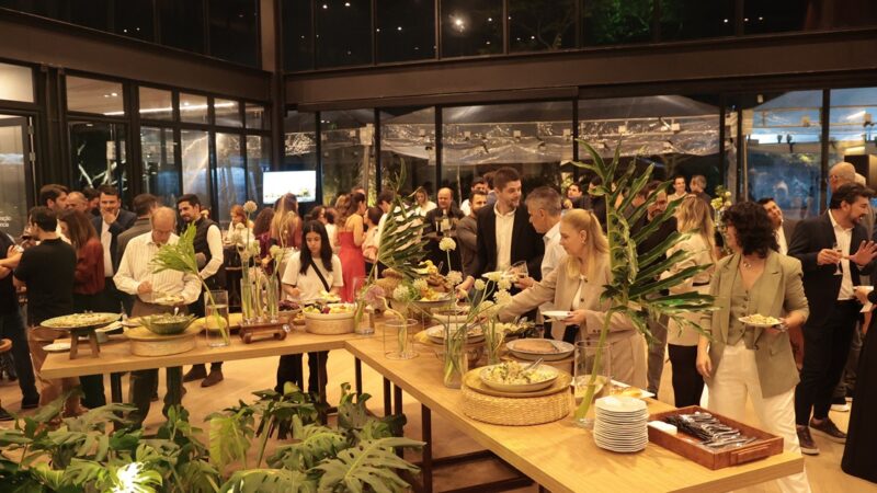 Casa Parque Sul é inaugurada e marca novo capítulo na Zona Sul de Uberlândia