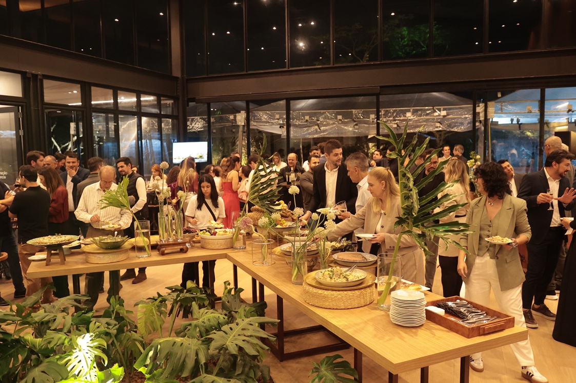 Casa Parque Sul é inaugurada e marca novo capítulo na Zona Sul de Uberlândia