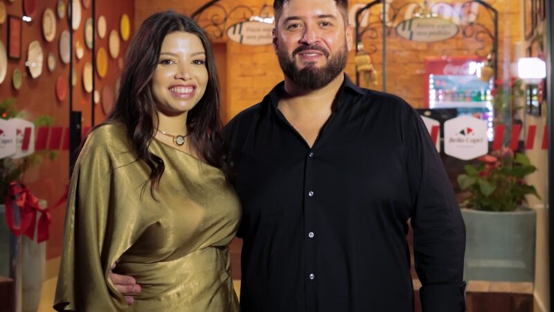 Bella Capri inaugura 2ª franquia em Uberlândia e reforça expansão no mercado mineiro de pizzarias